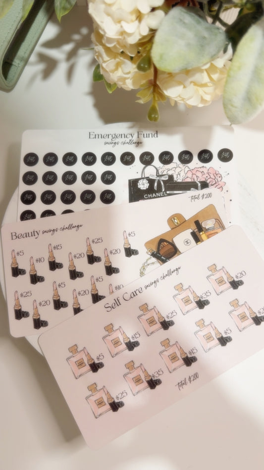 Bougie Savings Bundle