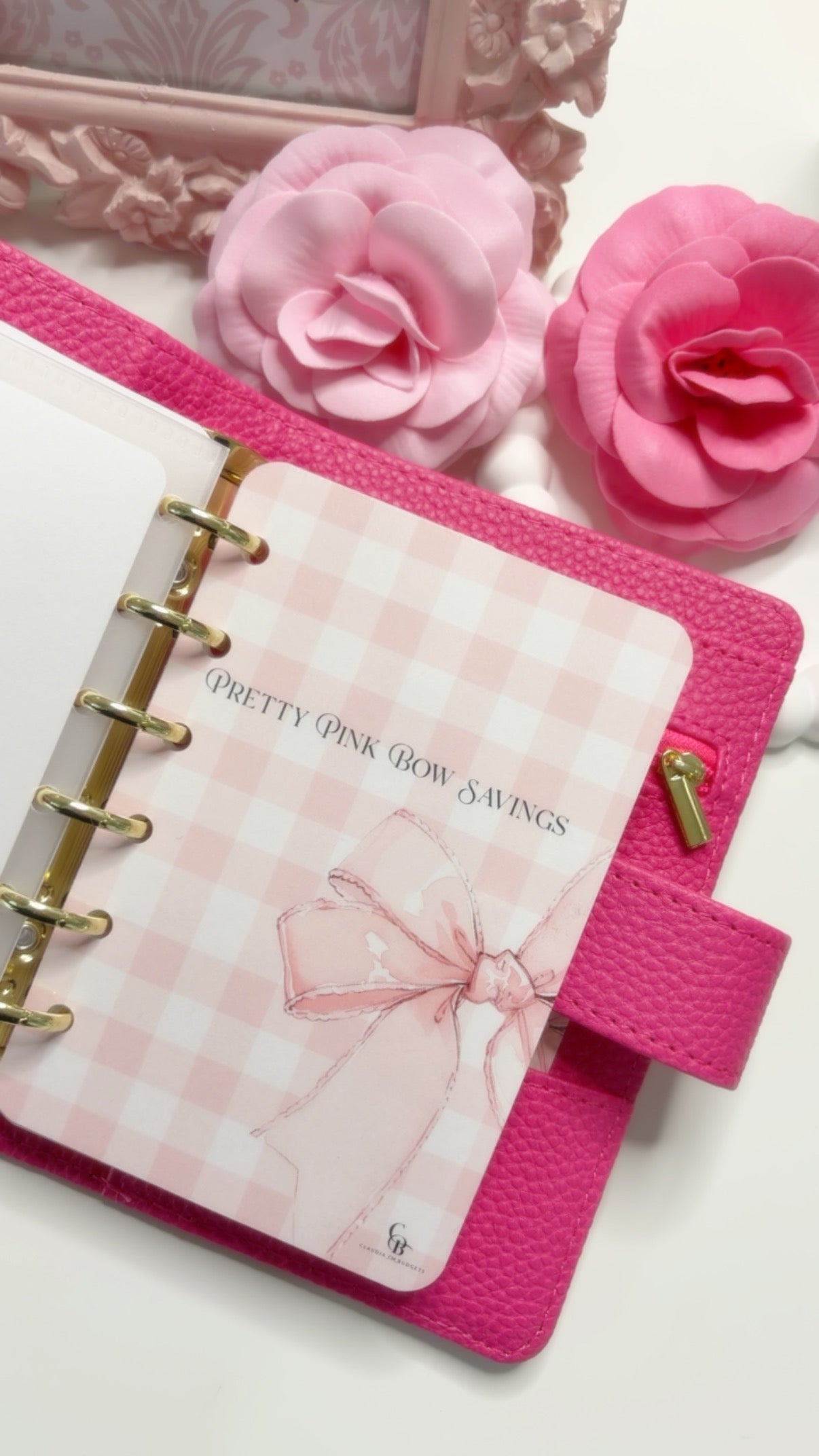A7 Hot Pink 🎀 Bundle