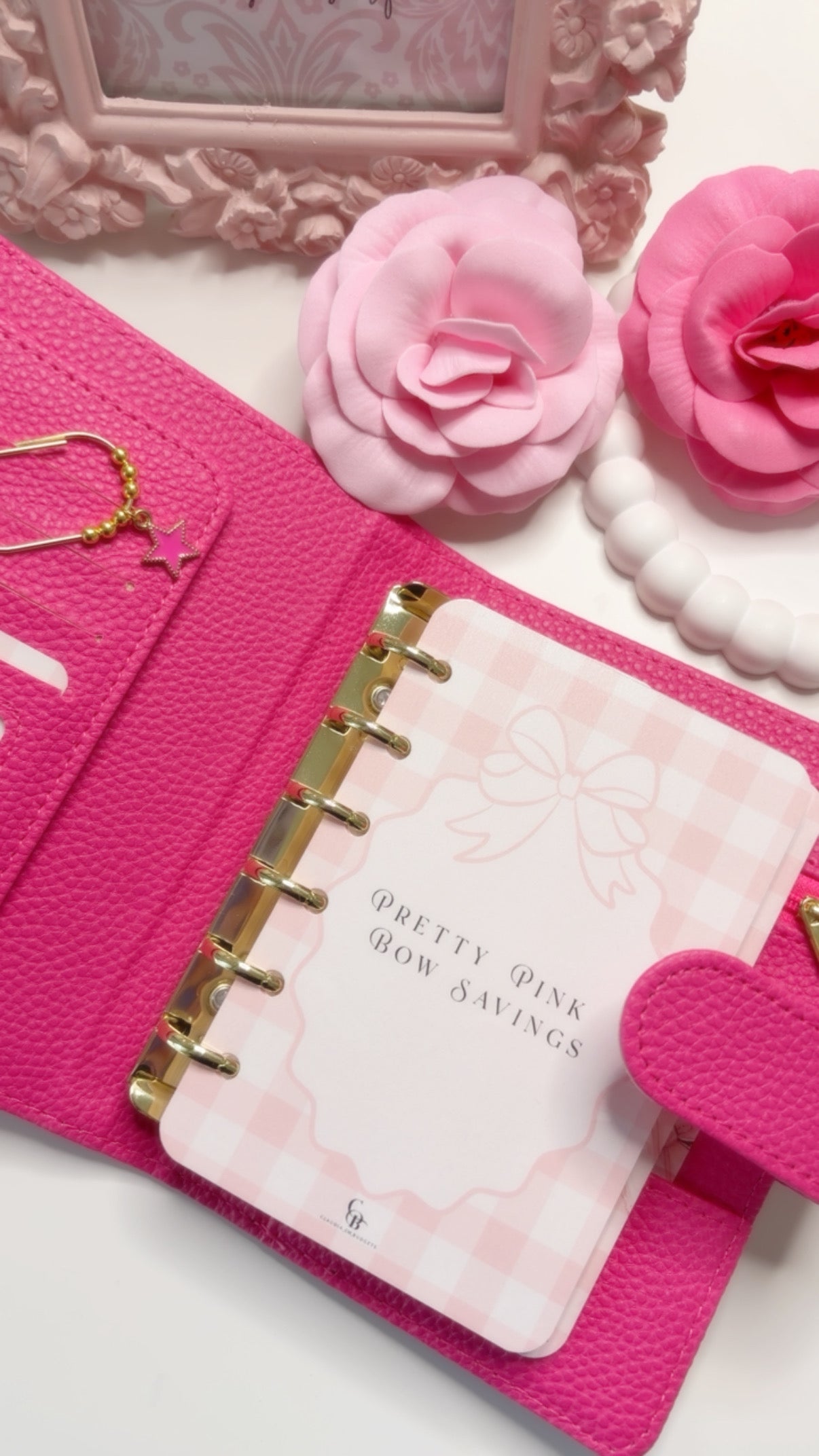 A7 Hot Pink 🎀 Bundle