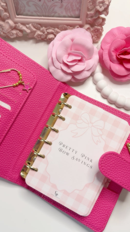 A7 Hot Pink 🎀 Bundle
