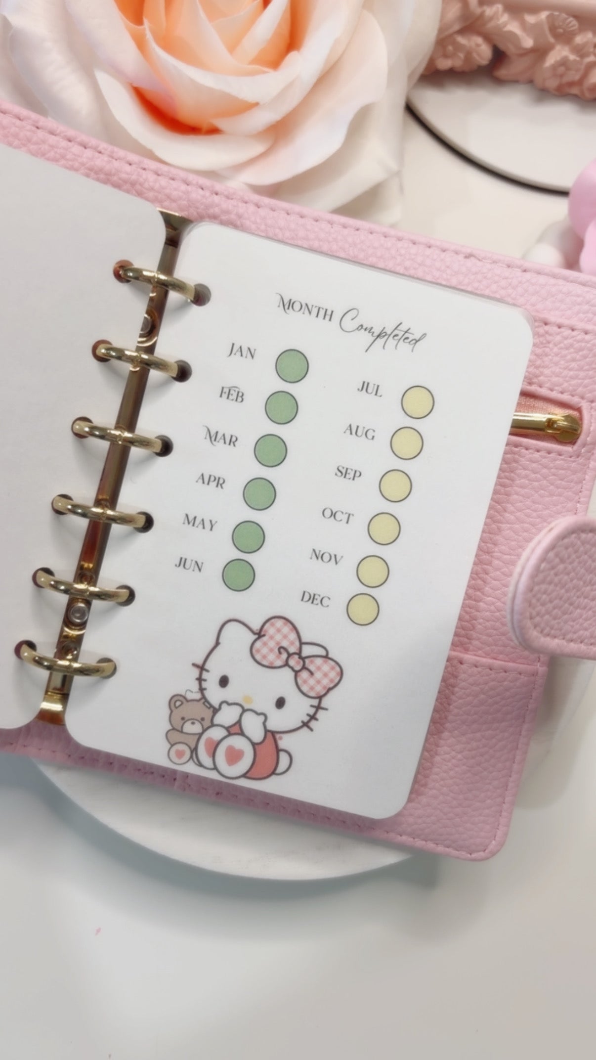 Hello Kitty A7 Savings Bundle