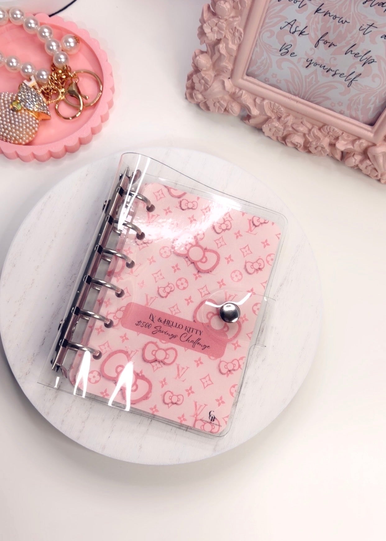 A7 LV & Hello Kitty Bundle