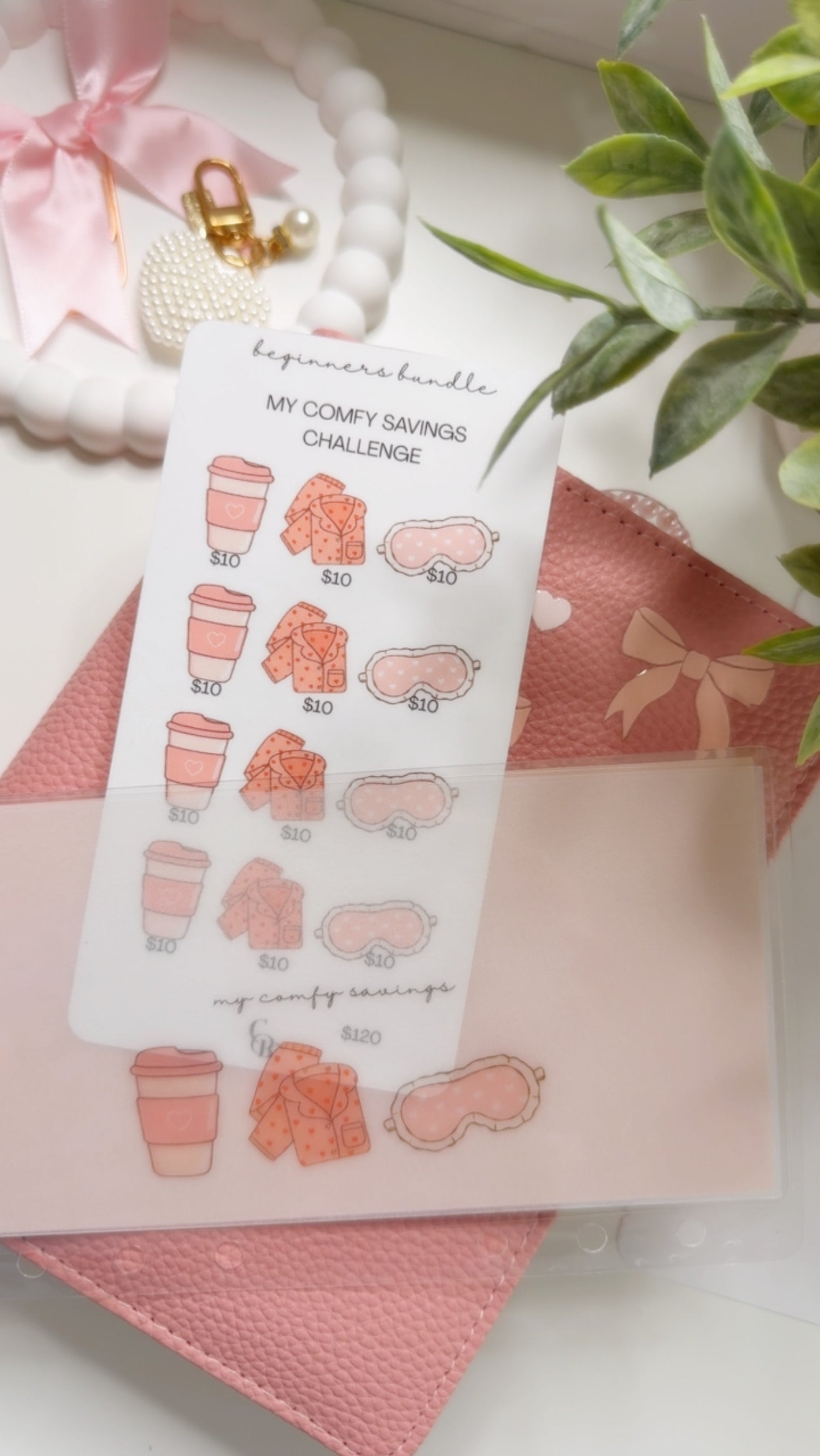 My Girly Era Beginners Bundle