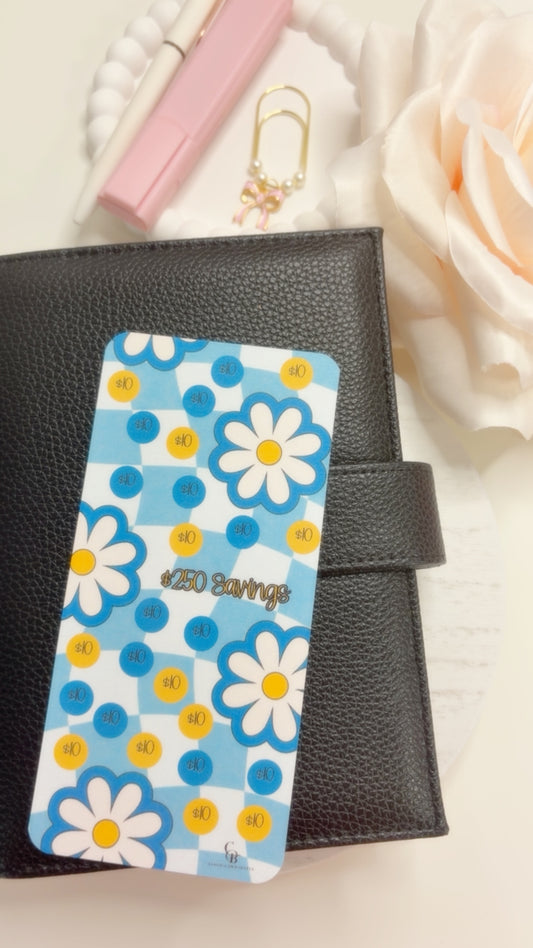 $250 Savings Challenge