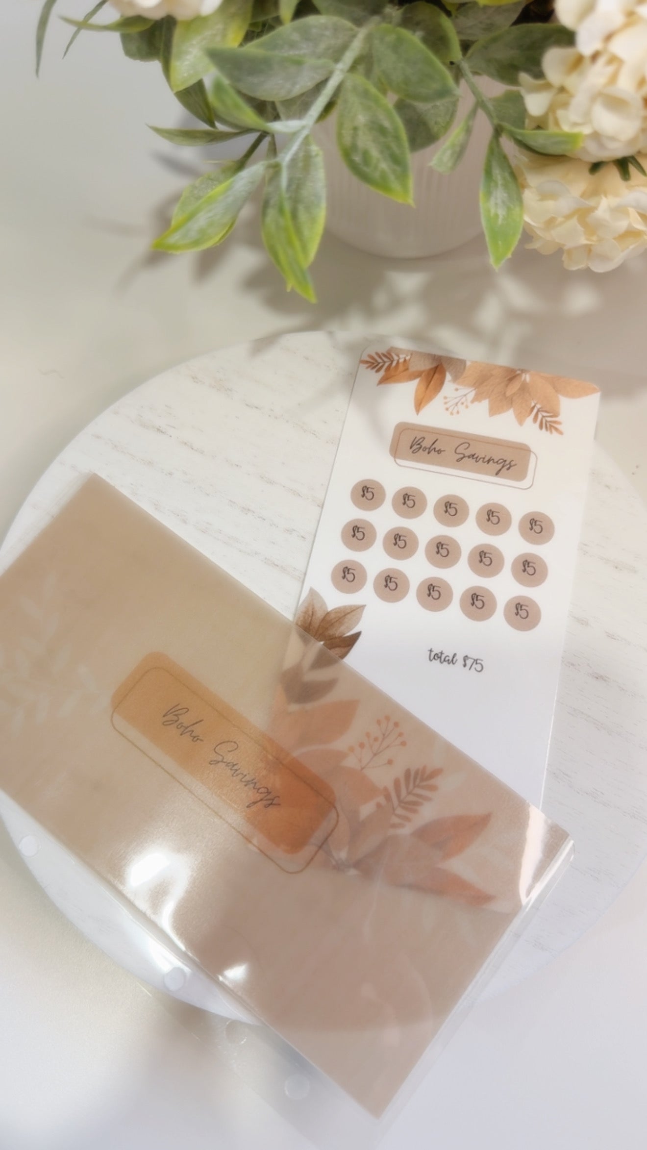 October Grab Bag