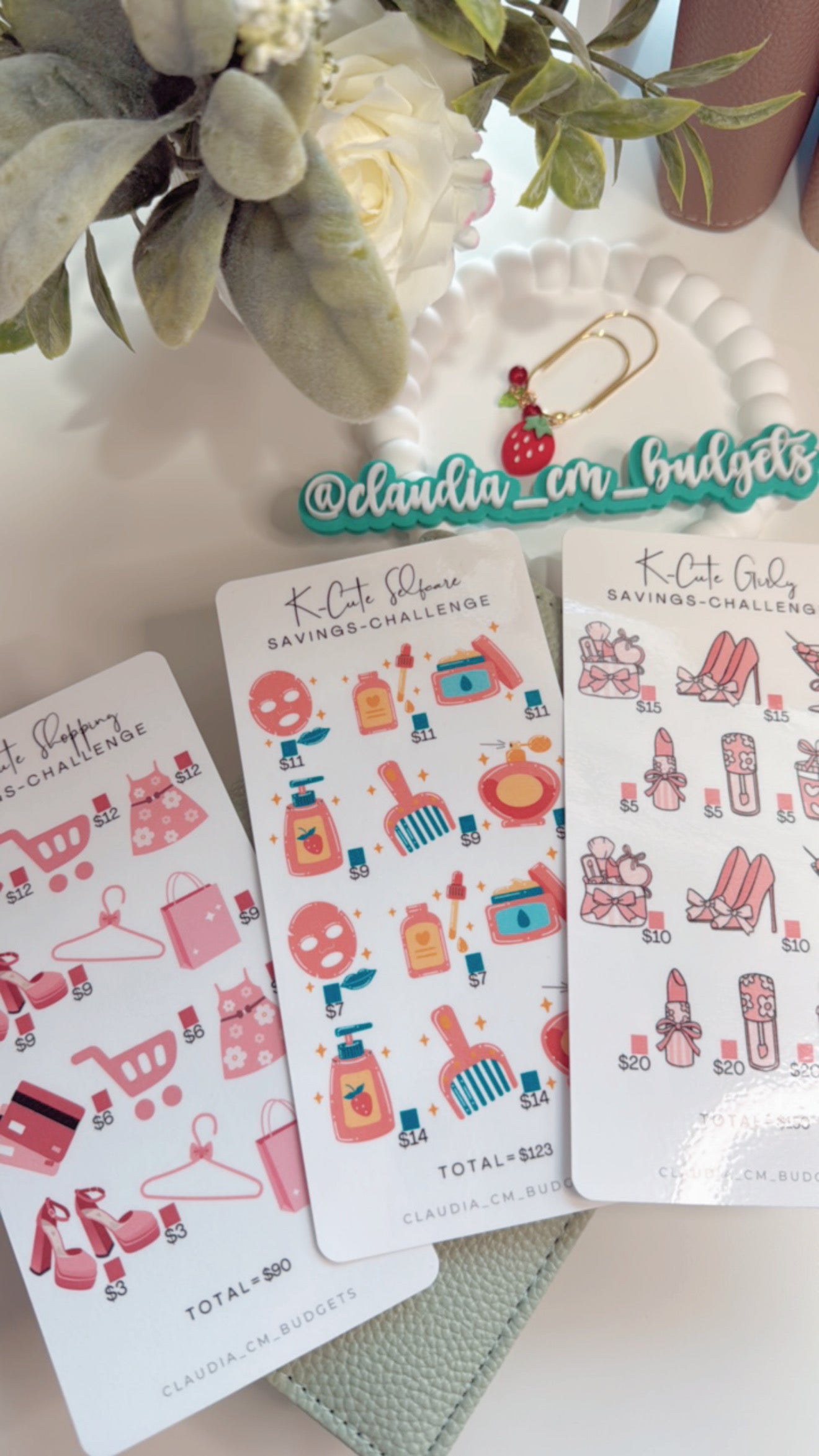K-Cute Savings Bundle