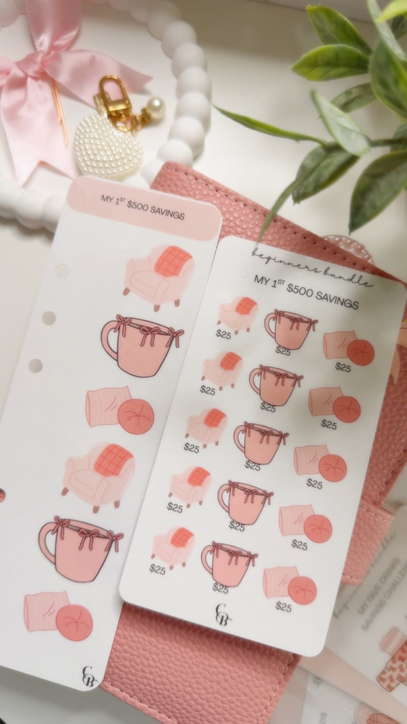My Girly Era Beginners Bundle