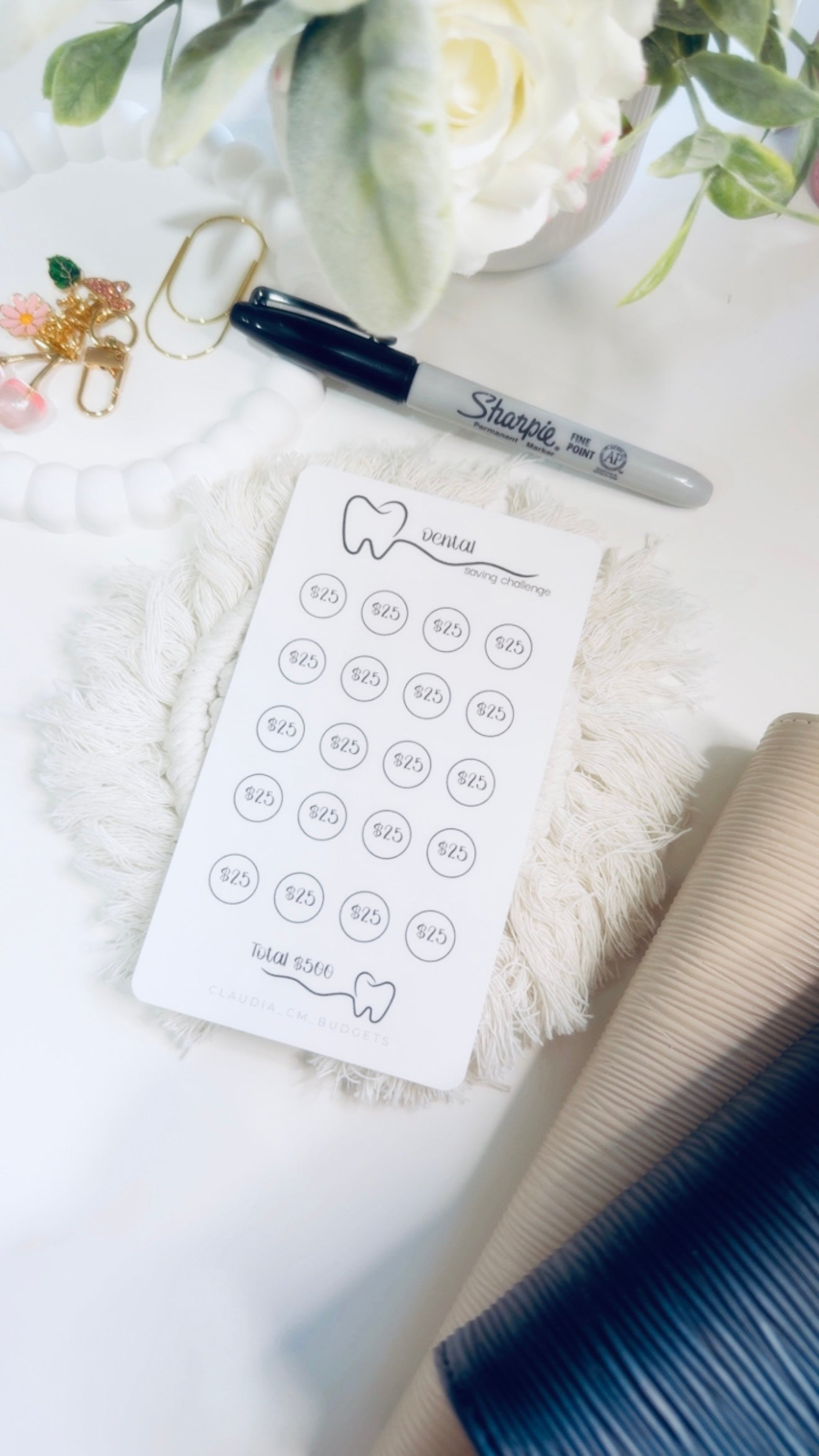 Medical | Dental | Vision Savings Challenge