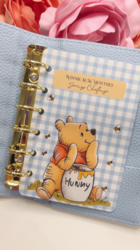 Winnie A7 Savings Bundle