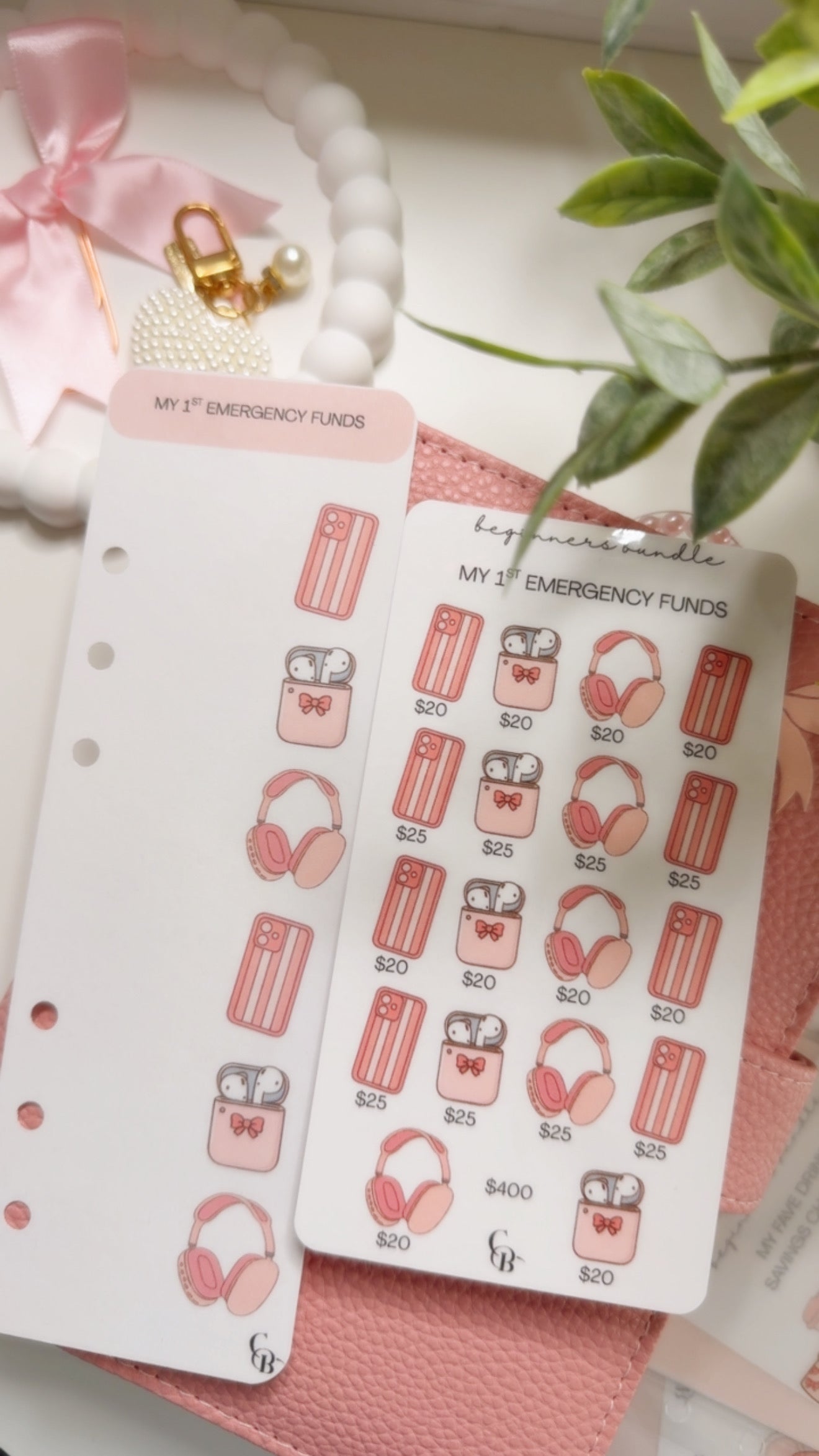 My Girly Era Beginners Bundle