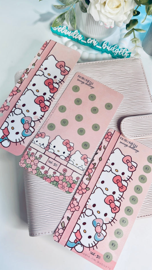 Hello Kitty Bundle