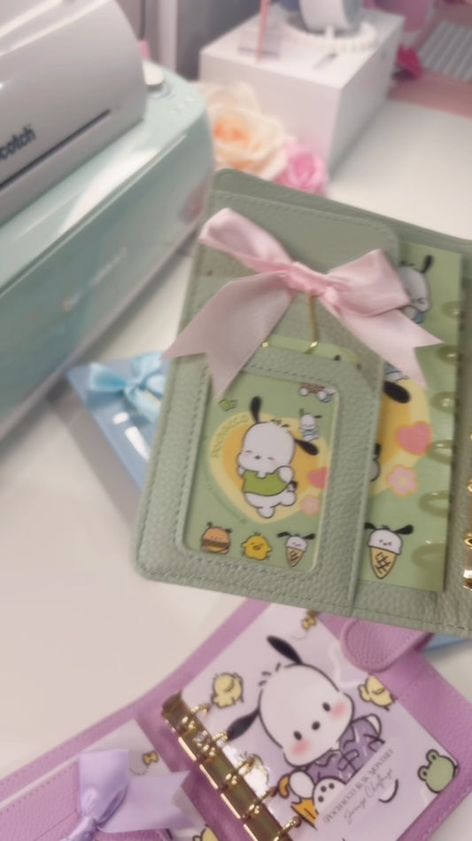 Green Pochacco A7 Savings Bundle