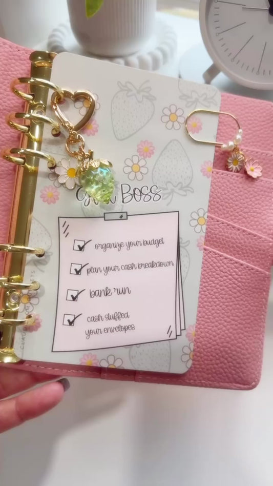 Girl Boss Dashboard
