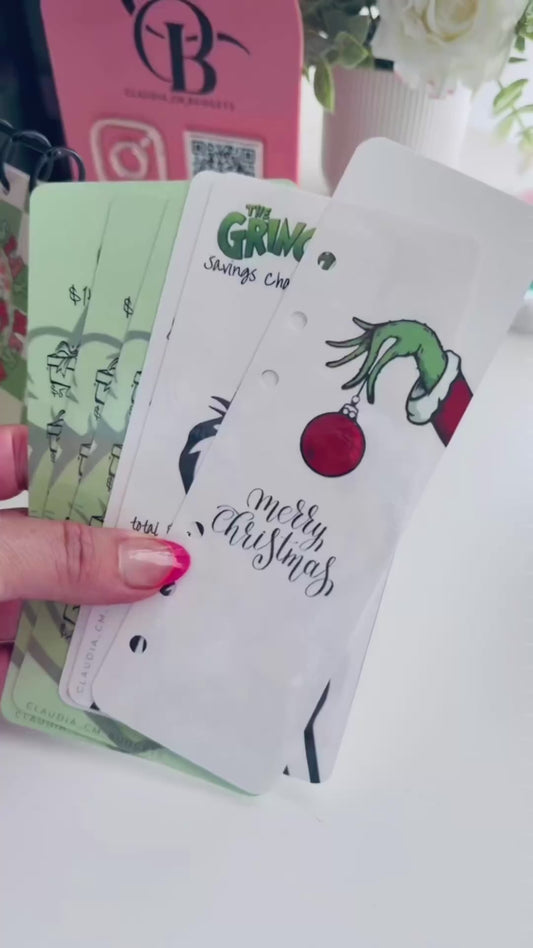 Grinch Savings Bundle